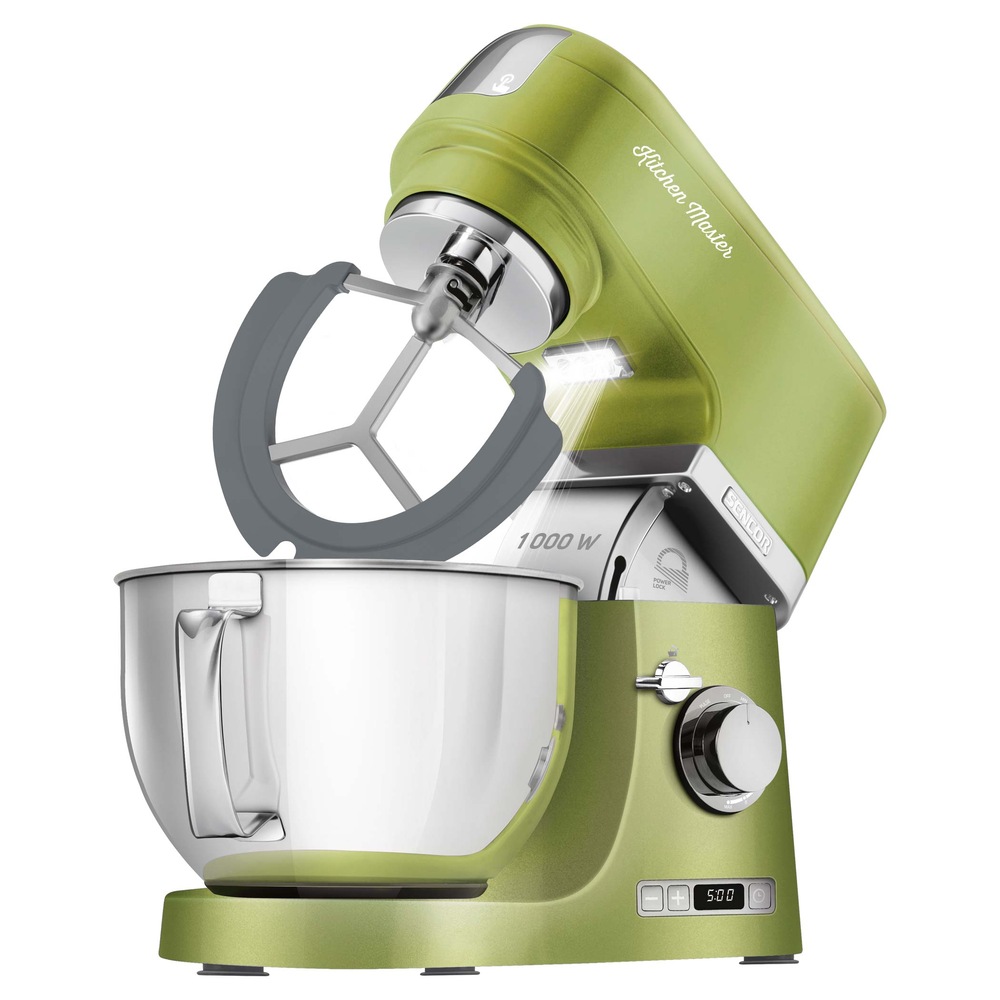 Kuchyňský robot Sencor STM 7870GG Kuchyňský robot Sencor STM 7870GG