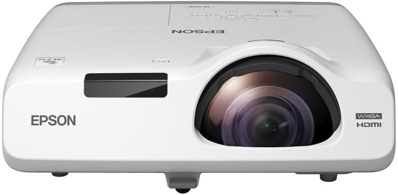 Projektor Epson EB-535W