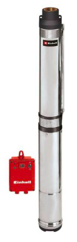 Hlubinné čerpadlo Einhell GC-DW 1300 N 4170944