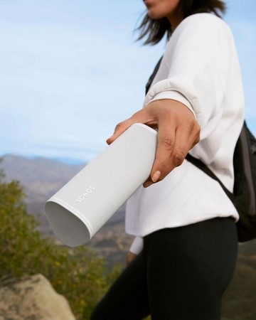 Přenosný reproduktor SONOS Roam SL černý