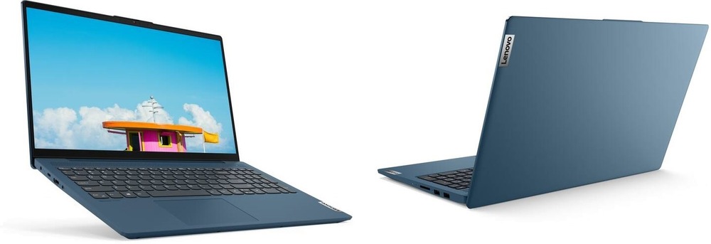 Lenovo IdeaPad 5 15ARE05