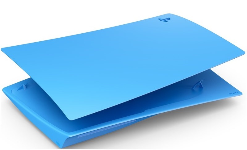Sony PlayStation 5 Standard Console Cover