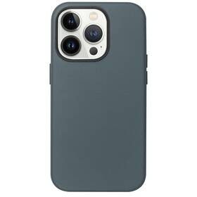 Kryt na mobil RhinoTech MAGcase Eco na Apple iPhone 14 (RTACC289) modrý