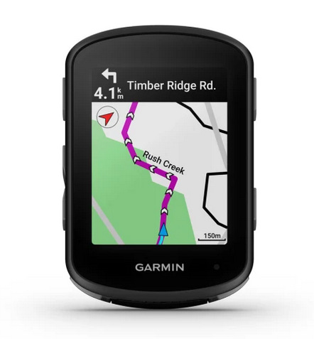 Cyklopočítač s GPS Garmin EDGE Edge 540 černý Garmin EDGE 540 černý