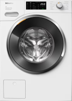 Pračka Miele WWK 360 WCS bílá Pračka Miele WWK 360 WCS bílá