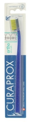 Zubní kartáček CURAPROX CS 5460 ortho