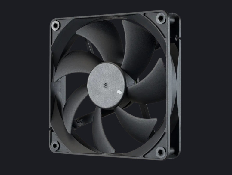 Zdroj Cooler Master ELITE Gold 1200W FM černý Cooler Master ELITE Gold 1200W FM vyniká i tichým chlazením