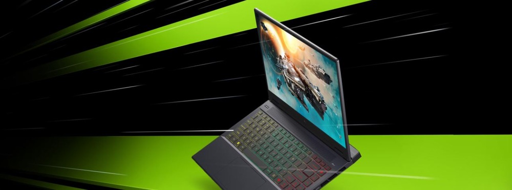 Notebook Acer Predator Helios Neo 14 AI (PHN14-71-90FS) černý Notebook Acer Predator Helios Neo 14 AI s grafikou