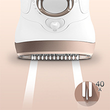 Epilátor Braun Silk-épil SensoSmart SES 9/980
