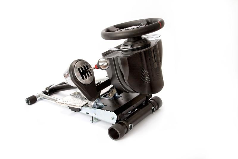Stojan pro volant Wheel Stand Pro Deluxe V2 pro Thrustmaster T500RS Stojan pro volant Wheel Stand Pro Deluxe V2 pro Thrustmaster T500RS