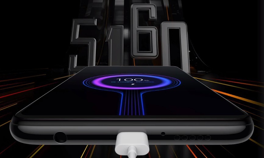 Xiaomi POCO X3 NFC