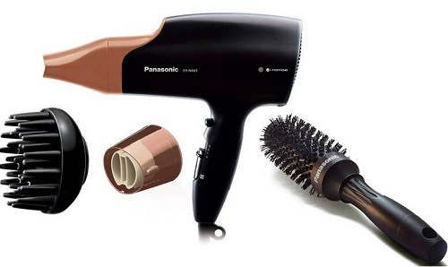 Fén Panasonic Nanoe™ EH-NA65CN825-LE20