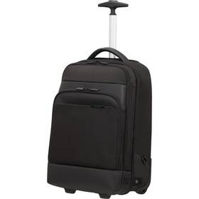Batoh na notebook Samsonite MYSIGHT s kolečky na 17.3" (135073-1041) černý