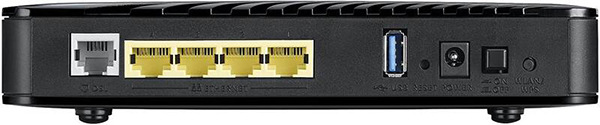 ZyXEL VMG1312-T20B N