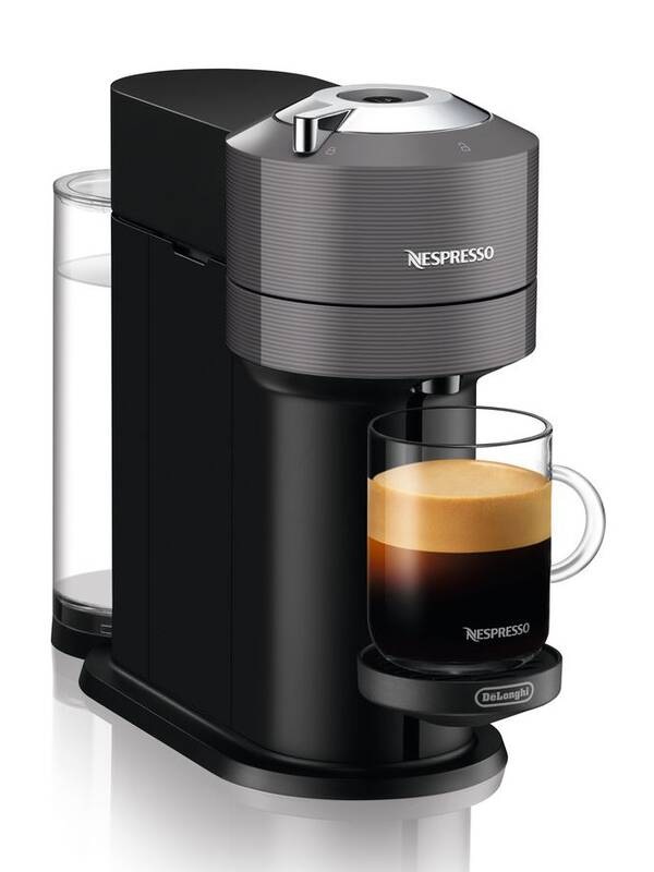 Kapslový kávovar De'Longhi Nespresso Vertuo Next ENV120.GY