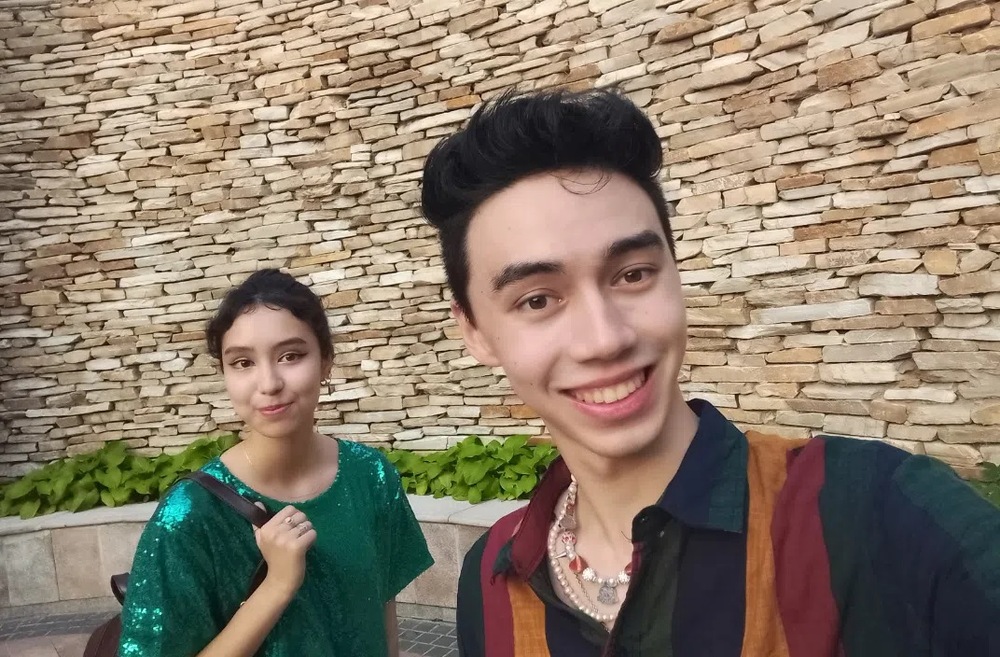 Mobilní telefon Motorola Moto E40 4GB/64GB - Dark Cedar černý