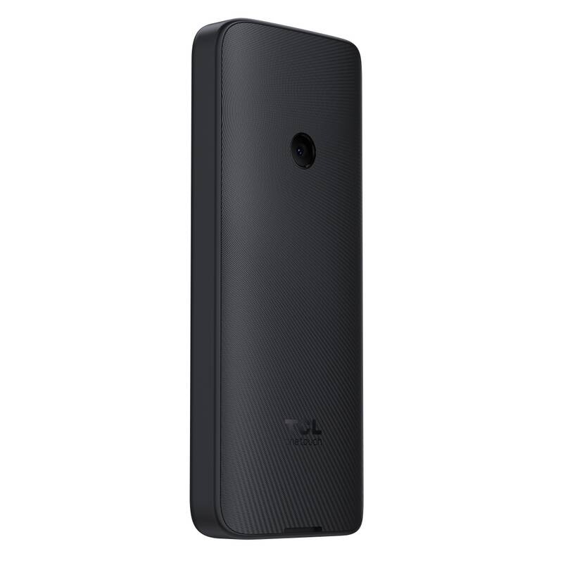 Mobilní telefon TCL Onetouch 4021 šedý Mobilní telefon TCL Onetouch 4021 šedý