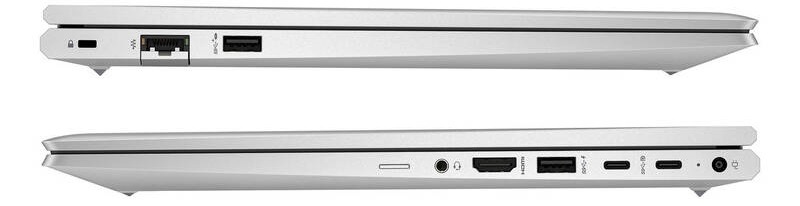 Notebook HP ProBook 450 G10 stříbrný Notebook HP ProBook 450 G10 stříbrný