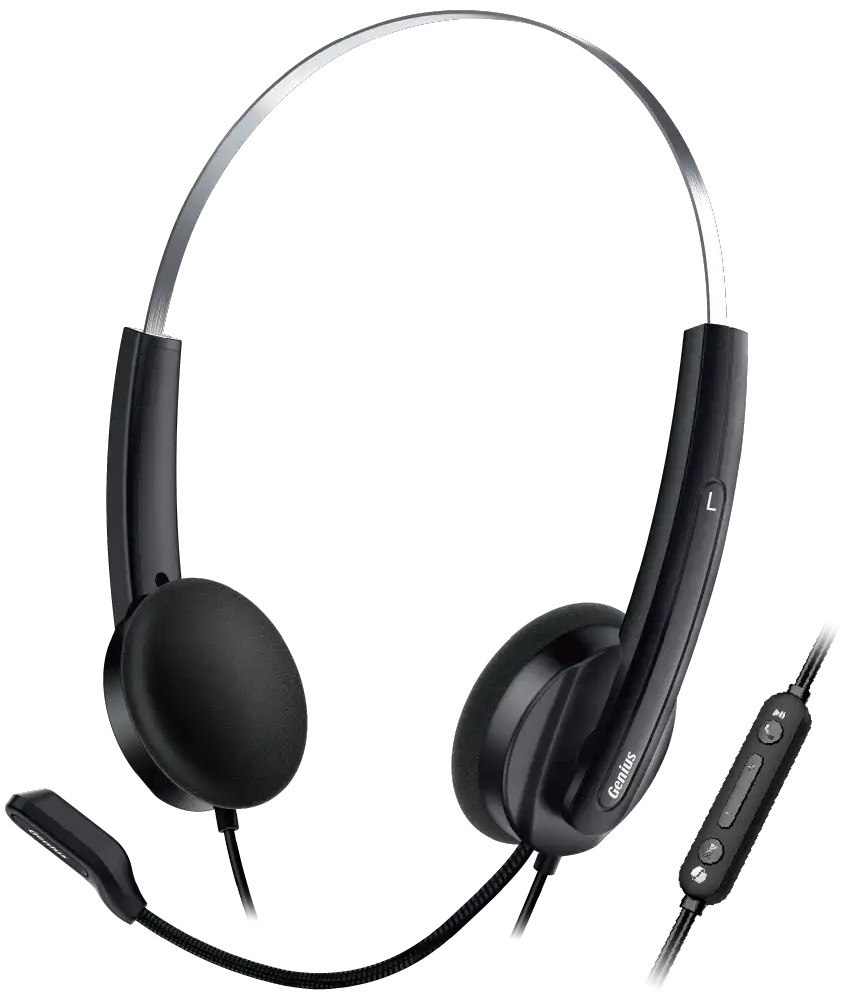 Genius HS-220U AI