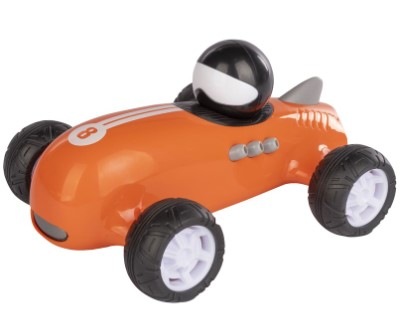 RC auto Buddy Toys BRC 26.114 oranžové RC auto Buddy Toys BRC 26.114 oranžové
