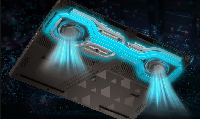 Notebook MSI Vector 18 HX AI A2XWIG-832CZ Notebook MSI Vector 18 HX AI A2XWIG-832CZ