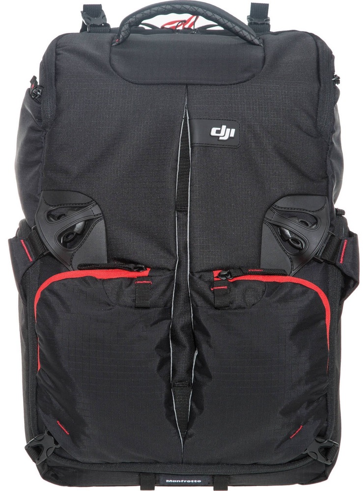 Batoh DJI Manfrotto Phantom DJIBCQT000002_02