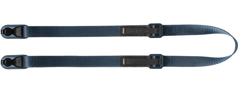 Popruh Peak Design Leash modré Popruh Peak Design Leash modré