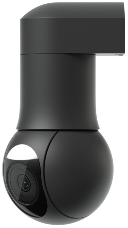 IP kamera Ubiquiti UniFi Protect G5 PTZ - černá
