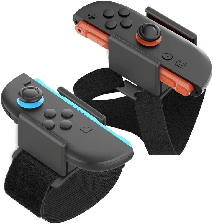 Sportpáska iPega SW2136 pro Nintendo Switch 1 a 2