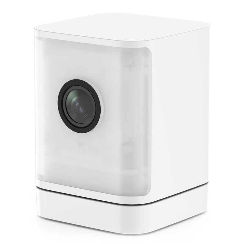 IP kamera Tesla Smart SecureQ SC10 - bílá barva