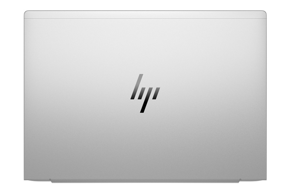 Notebook HP Elitebook 6 G2a 16" stříbrný Zavřený notebook HP Elitebook 6 G2a 16"