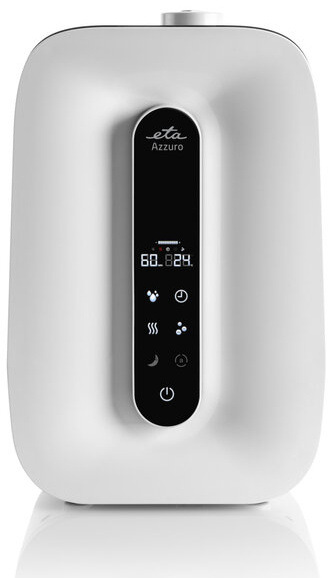 Zvlhčovač vzduchu ETA Azzuro 0626 90000 bílý