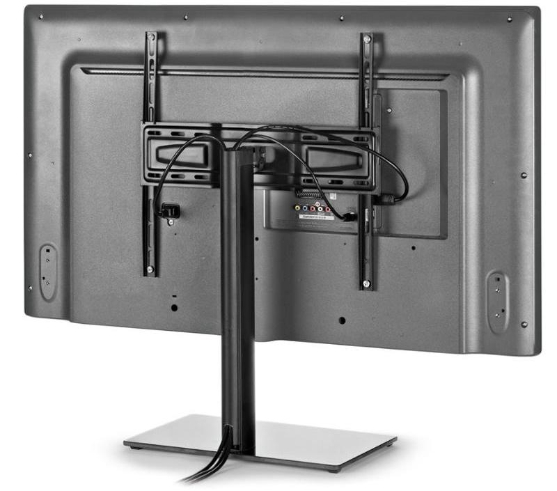 Držák TV Meliconi STAND 400 pro úhlopříčky 32" až 55", nosnost 30 kg
