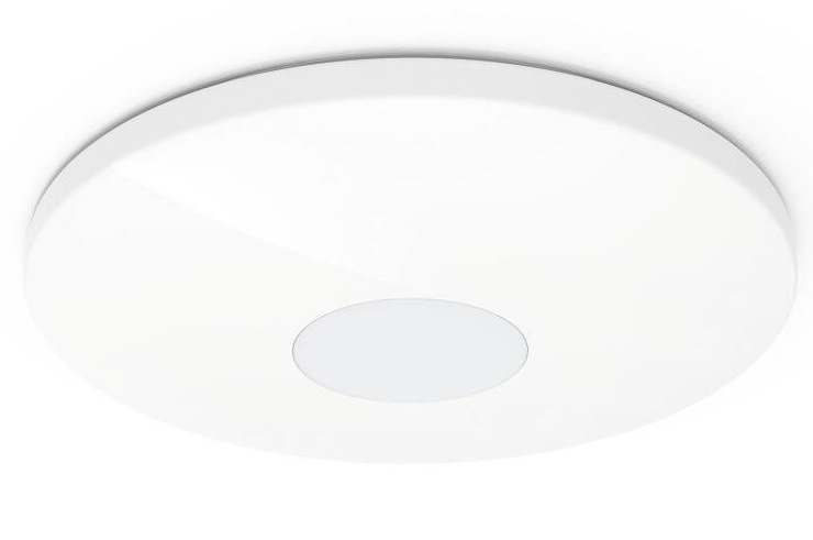 Stropní svítidlo Hama SMART Wi-Fi, kulaté, průměr 50 cm, bílé