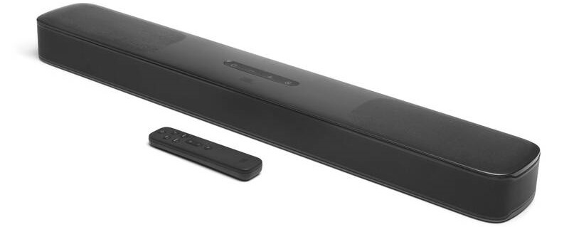 Soundbar JBL BAR 5.0 MultiBeam černý