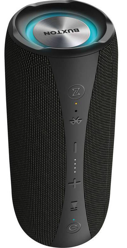 Přenosný reproduktor Buxton BBS 7700 černý