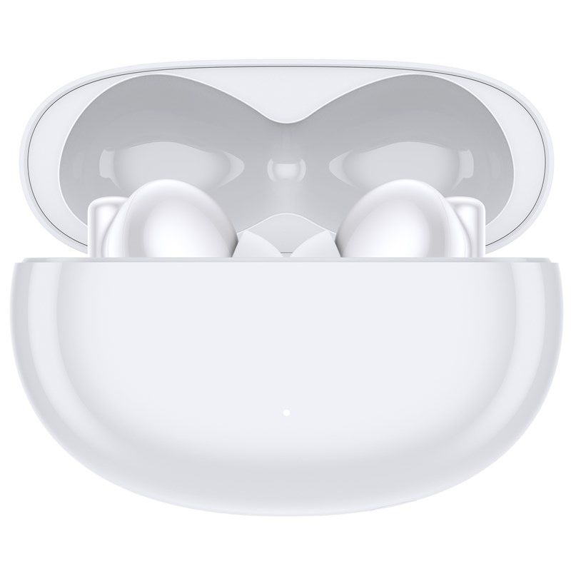 Sluchátka HONOR Choice Earbuds X5 Pro - bílá