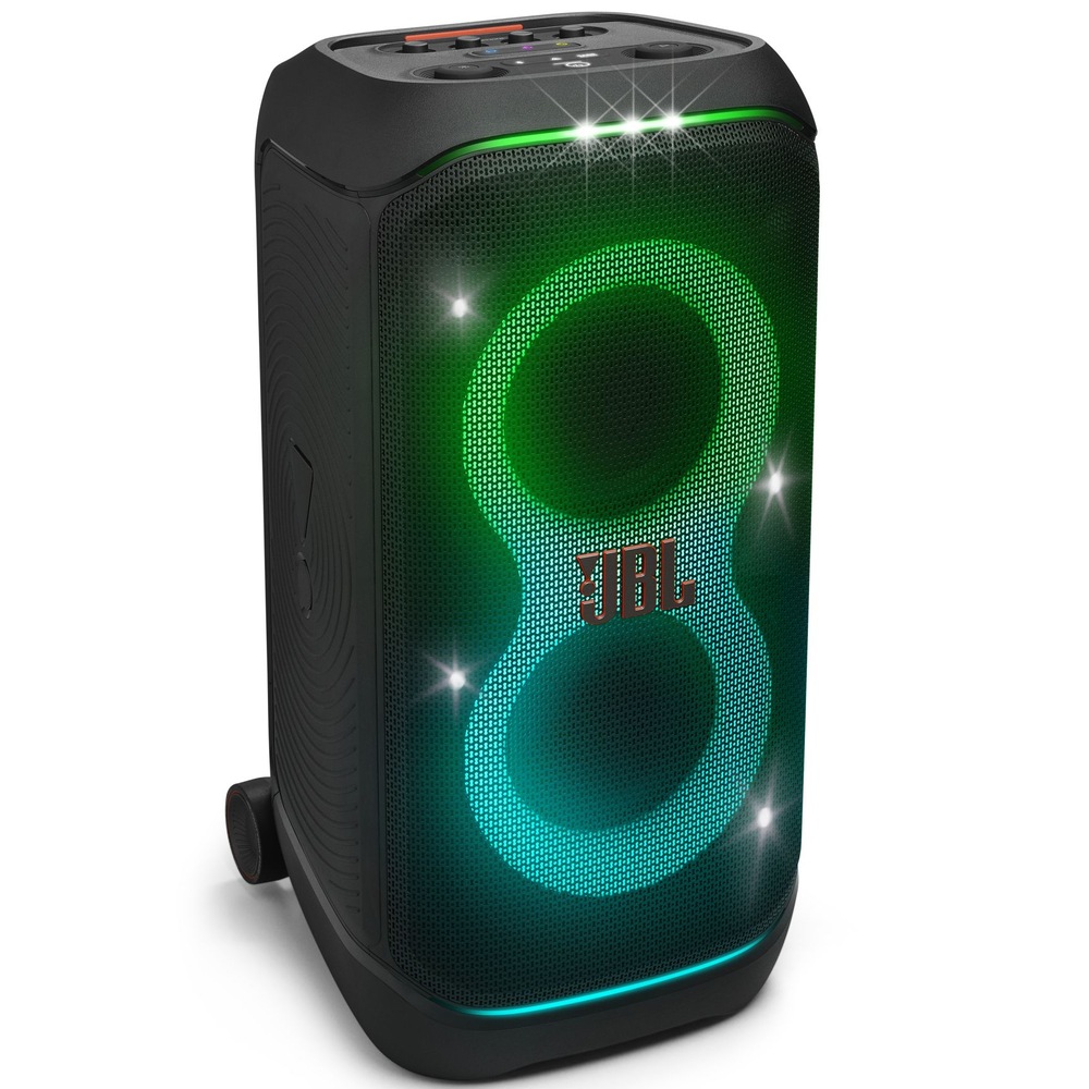 Party reproduktor JBL PARTYBOX STAGE 320