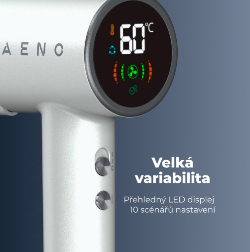 Fén AENO HD4
