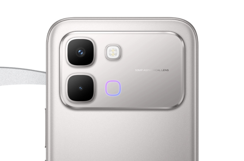 Mobilní telefon Infinix Note Edge 8 GB / 256 GB zelený Infinix Note Edge spoléhá i na 50Mpx fotoaparát