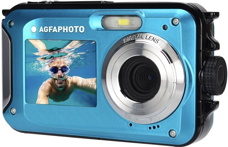 Digitální fotoaparát AgfaPhoto Realishot