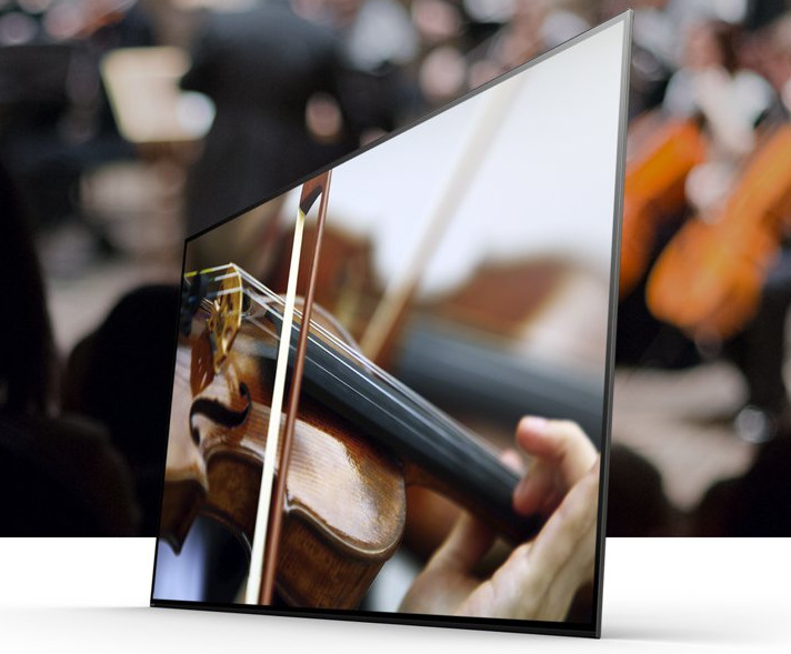 Televize Sony KD-65AF8