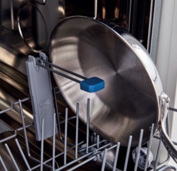 Myčka nádobí Indesit DSFO 3T224 C