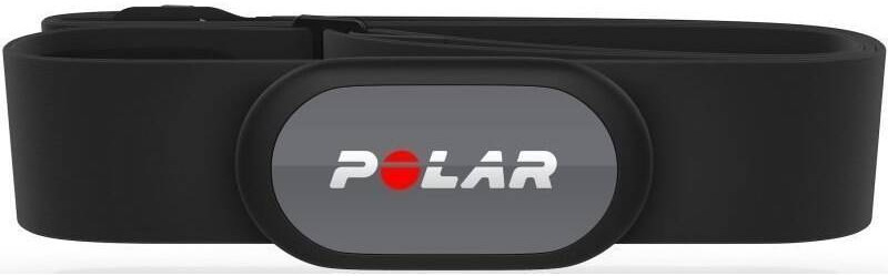Hrudní snímač Polar H9 TF vel. M-XXL černý Polar H9 TF, M-XXL, černá