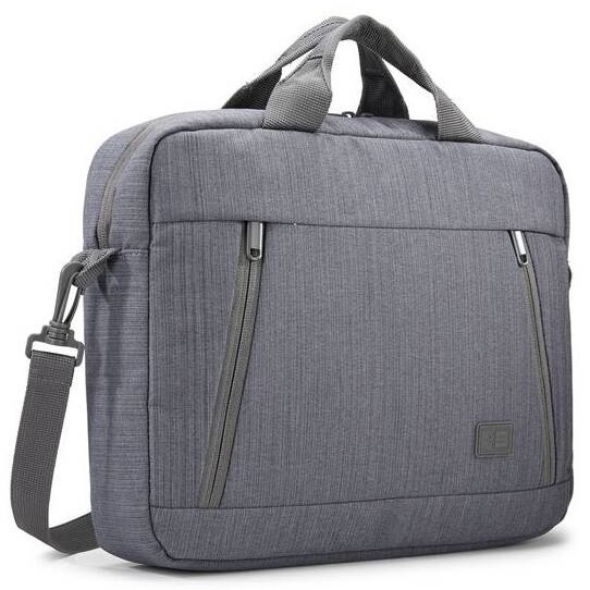 Brašna na notebook Case Logic Huxton na 14" šedá