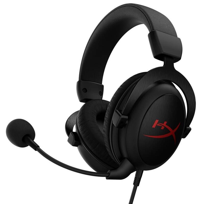 HyperX Cloud Core Gaming