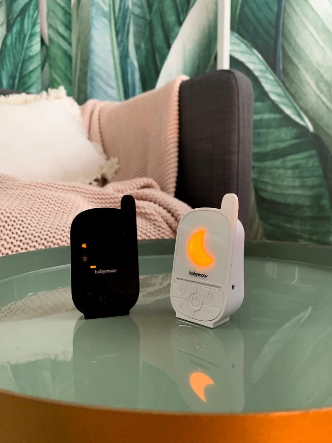 Dětská elektronická chůva Babymoov Handy Care Dětská elektronická chůva Babymoov Handy Care
