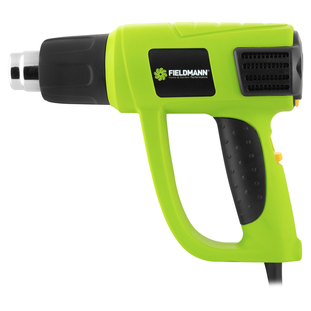 Horkovzdušná pistole Fieldmann FDHP 202001-E