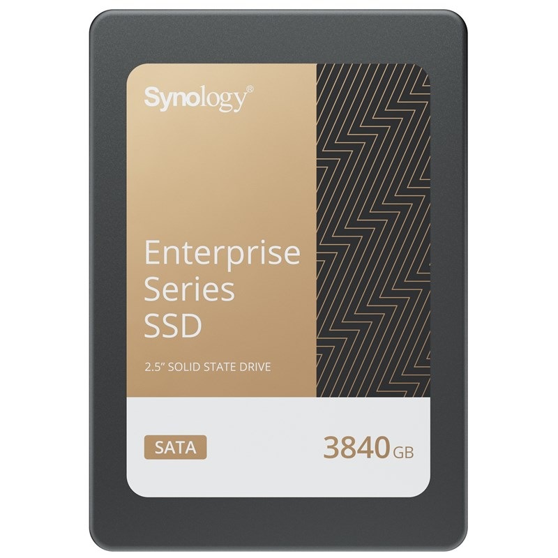 Synology SAT5210 (SAT5210-3840G)