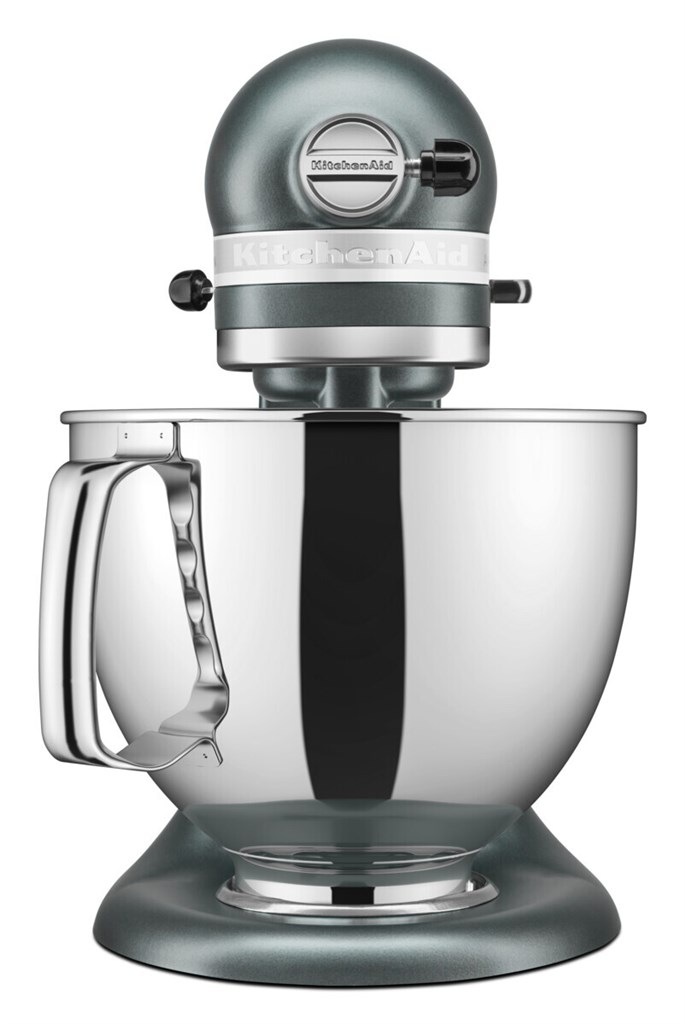 Kuchyňský robot KitchenAid Artisan 5KSM175PSEJP šedý Kuchyňský robot KitchenAid Artisan 5KSM175PSEJP šedý